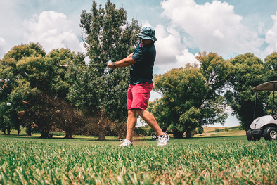 5 Best Golf Tips for Beginners