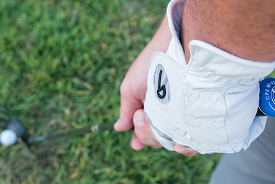 How to Determine Proper Golf Glove Sizing
