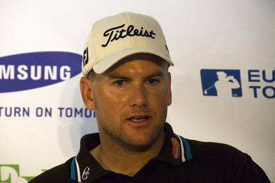 Big Golfer Spotlight: Robert Karlsson