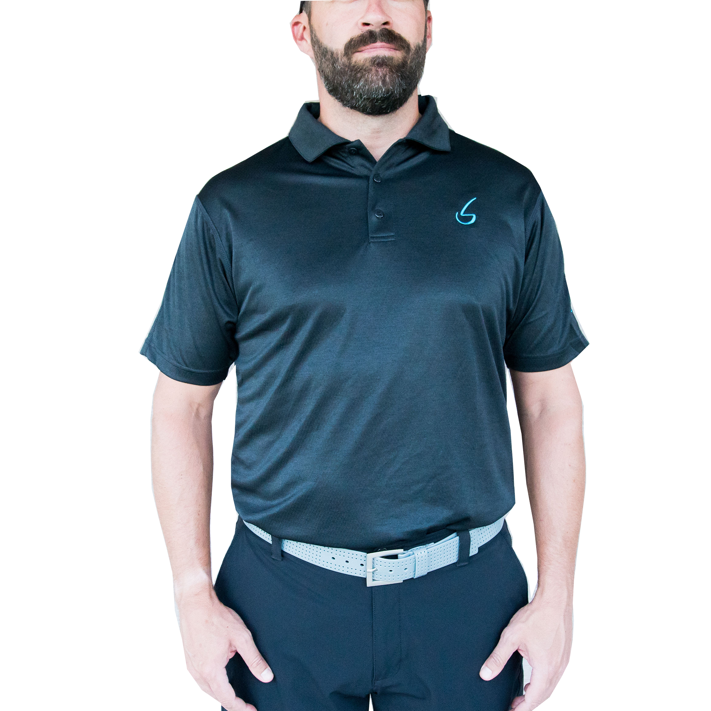 Big Country Performance Polo – Big Country Golf Big Country Performance Polo – Big Country Golf