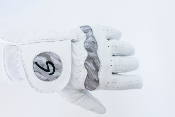 Golf Glove - Buy 2, Get 1 FREE!
